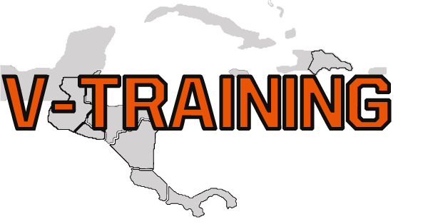 V-training CAC-ITC blanco